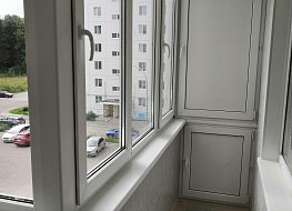 Окна & двери & потолки  - фото №3