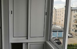 Окна & двери & потолки  - фото №1 tab