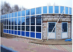 Западно-Уральская оконная компания  - фото №1 mobile